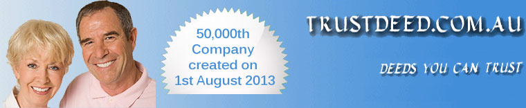 5000 Companies Created on 1st August 2013