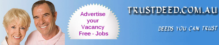 Advertise your Jobs